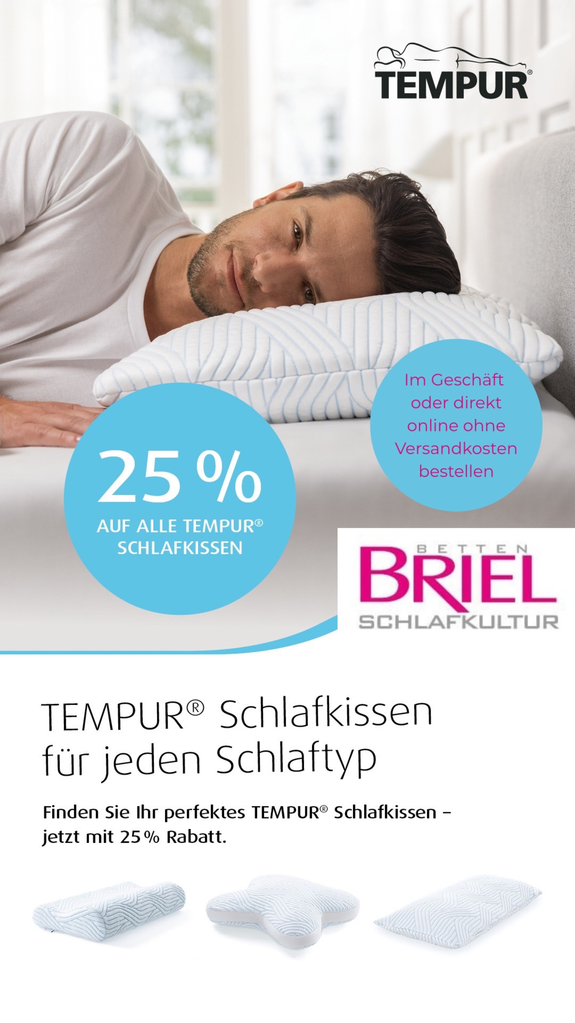 tempur Kissen25_1.JPG