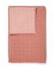 ESSENZA Julia Earth pink Tagesdecke 180 x 265 cm