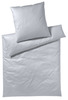 Elegante Bettwäsche Solid Satin