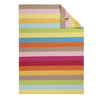 Lifestyle Cuisine Lifestyle Blockstreifen multicolor