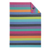 Lifestyle Cuisine Blockstreifen multicolor dunkel