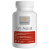 ZenGest™ GX Assist™ Nahrungsergänzungsmittel Nahrungsergänzungsmittel mit den ätherischen Ölen Oregano, Tea Tree (Teebaum) und Lemon (Zitrone)