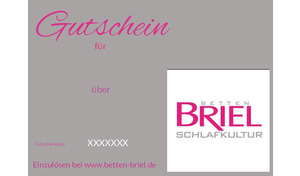 Gutschein