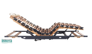 Motorrahmen dormabell Innova M2 memory