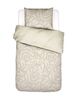  Essenza Eleria Oatmeal Bettwäsche