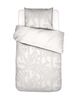  Essenza Palma White Bettwäsche