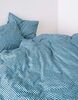 Marc O`Polo Janne Stormy blue Bettwäsche