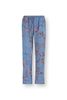 Pip Studio Belin Lange Hose Bodhi Flower Blau
