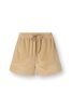 Pip Studio Bisou Kurze Hose Velvet Beige