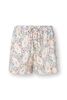 Pip Studio Bob Kurze Hose Kairi Bloom Blau