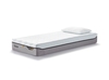  Mittelfeste Hybrid TEMPUR PRO® Plus SmartCool™ Matratze
