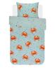 Covers & Co Camilo Duvet cover Aqua
