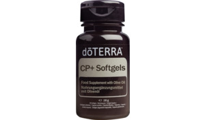 CP+ Softgels