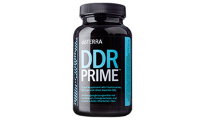 DDR Prime™ Softgels