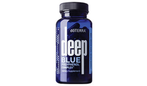 Deep Blue Polyphenol Complex™