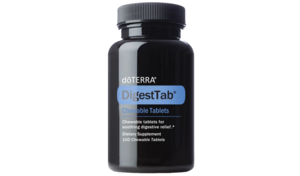 DigestTab™ ZenGest DigestTab™ Kautabletten