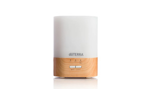 dōTERRA Lumo™ Diffuser