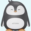 dōTERRA Pinguin-Diffuser