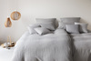 Elegante Bettwäsche Cozy