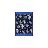 GALAXY STAR Handtuch 37x50 keramblau