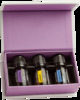 Öl Trio - Beginner Trio mini - Lavendel, Lemon, Peppermint 5ml