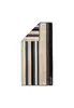 Joop Frottier beige/schwart