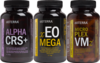 doTERRA Lifelong Vitality Pack™