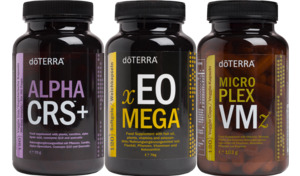 doTERRA Lifelong Vitality Pack™