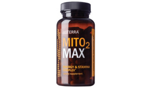 Mito2Max™ Energie- und Ausdauerkomplex