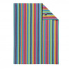 Lifestyle Cuisine - Streifen schmal multicolor dunkel