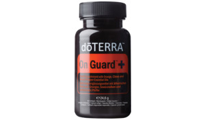 doTERRA On Guard™+ Softgels