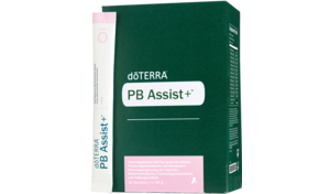 PB Assist+™ Nahrungsergänzungsmittel mit lebenden Bakterienkulturen
