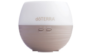 dōTERRA Petal™ Diffuser 2.0