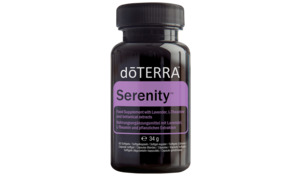 doTERRA Serenity™ Softgels