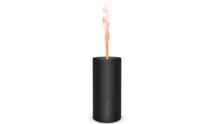 Aroma Diffuser Lucy schwarz/ Reise Diffuser