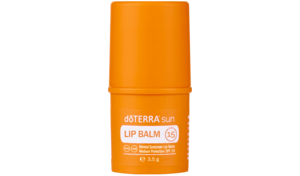 dōTERRA™ sun Lippenbalsam