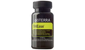 TriEase™ Softgels