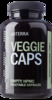 Veggie Caps – Pflanzliche Kapseln