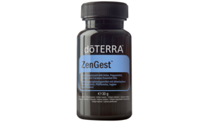 ZenGest™ Softgels